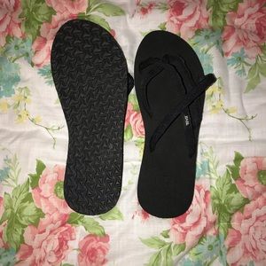 Teva sandals